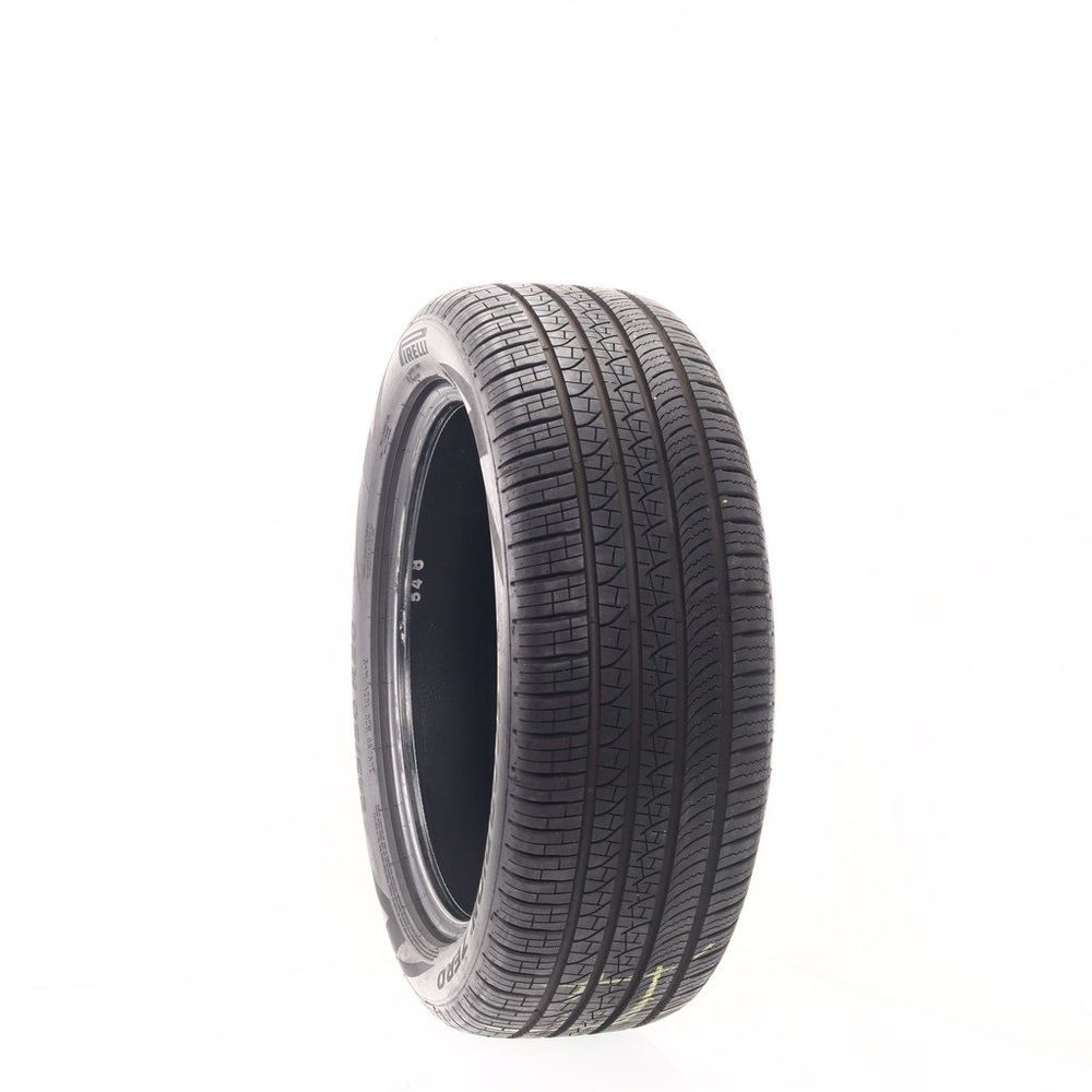 Driven Once 245/50R20 Pirelli Scorpion Zero 102V - 10/32 - Image 1
