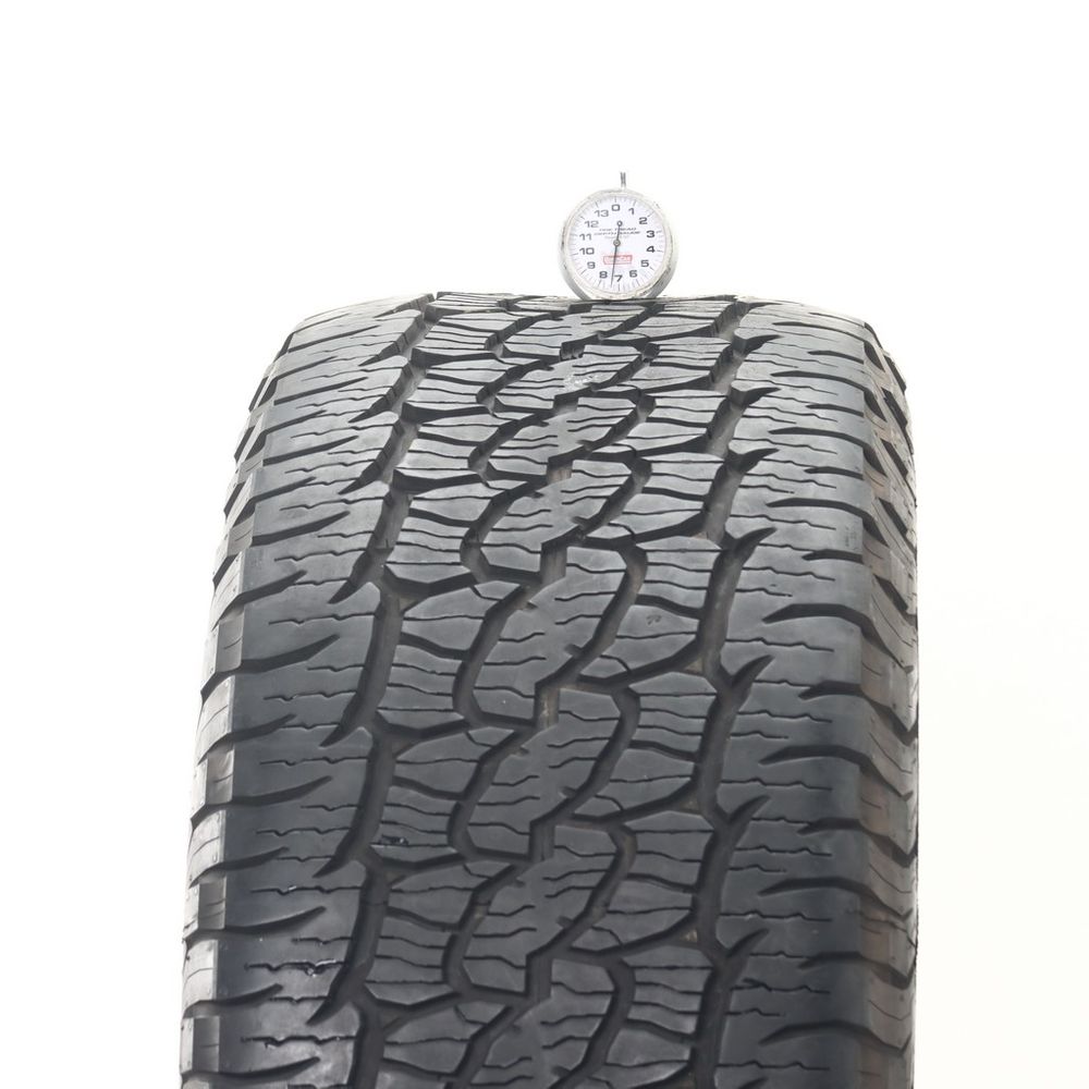 Set of (2) Used 285/60R18 BFGoodrich Trail-Terrain T/A 116H - 7-7.5/32 - Image 2
