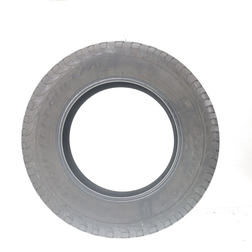 Set of (2) Used 285/60R18 BFGoodrich Trail-Terrain T/A 116H - 7-7.5/32 - Image 3