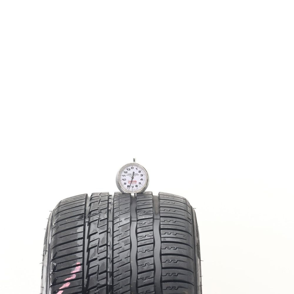 Used 225/40ZR19 Falken Azenis FK460 A/S 93Y - 7.5/32 - Image 2