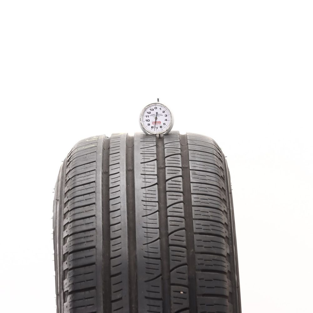 Used 235/60R18 Pirelli Scorpion Verde NO 103V - 7/32 - Image 2