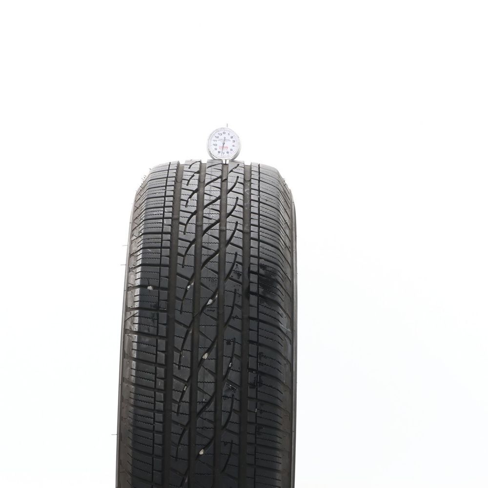 Used 245/70R17 Firestone HLT 110T - 7/32 - Image 2