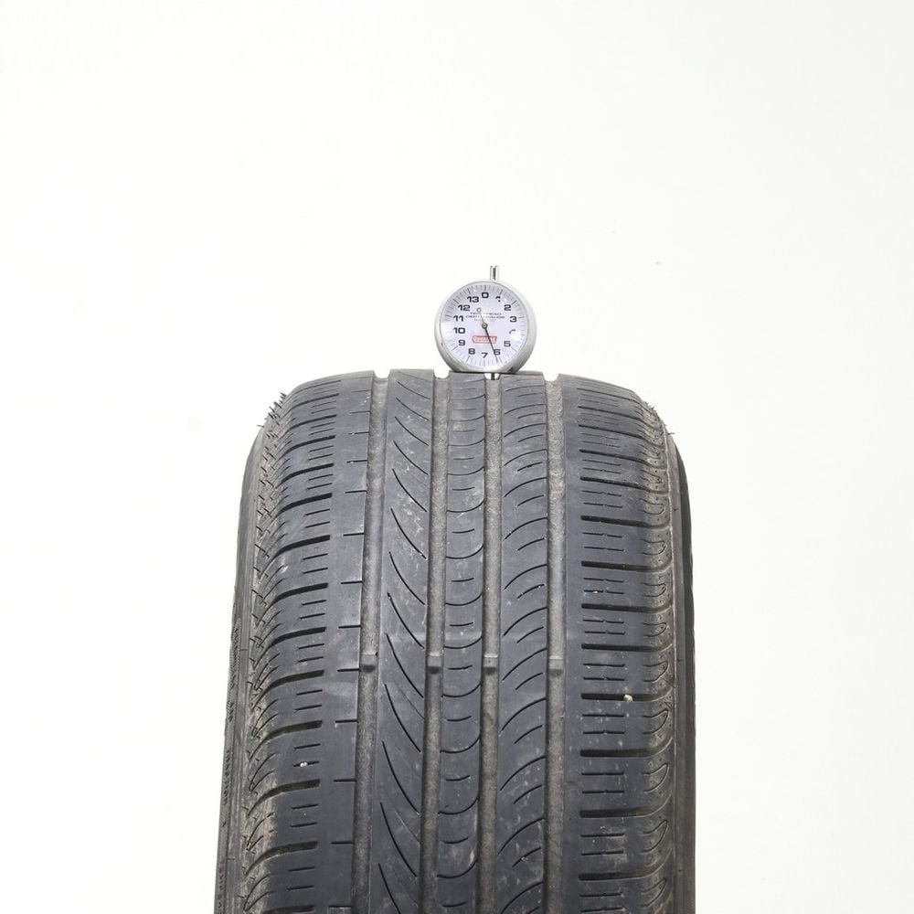 Set of (2) Used 225/60R17 Solar 4XS Plus 98H - 6-6.5/32 - Image 2