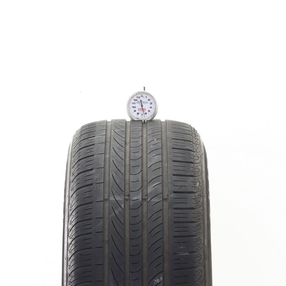 Set of (2) Used 225/60R17 Solar 4XS Plus 98H - 6-6.5/32 - Image 5
