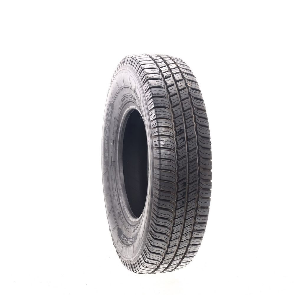 Driven Once LT 235/85R16 Michelin Agilis CrossClimate  120/116R E - 13/32 - Image 1