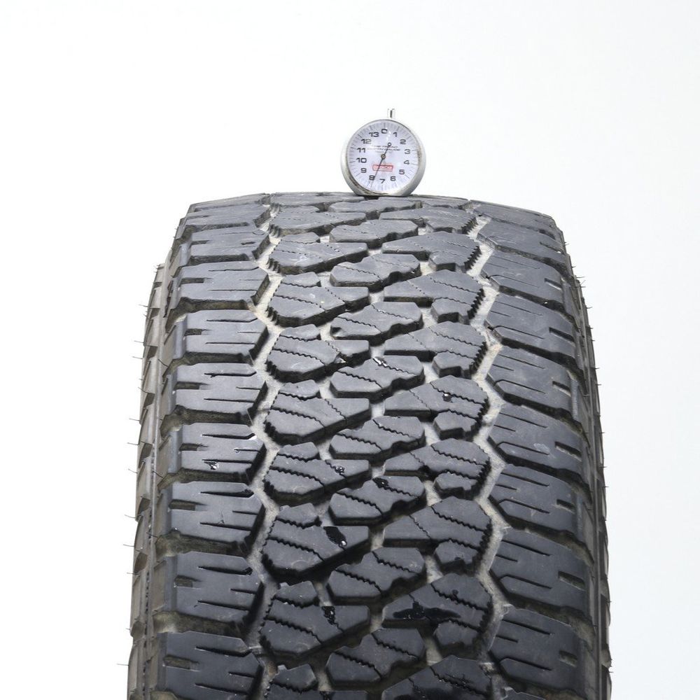 Set of (2) Used LT 275/70R18 Firestone Destination X/T 125/122S - 6-7.5/32 - Image 5