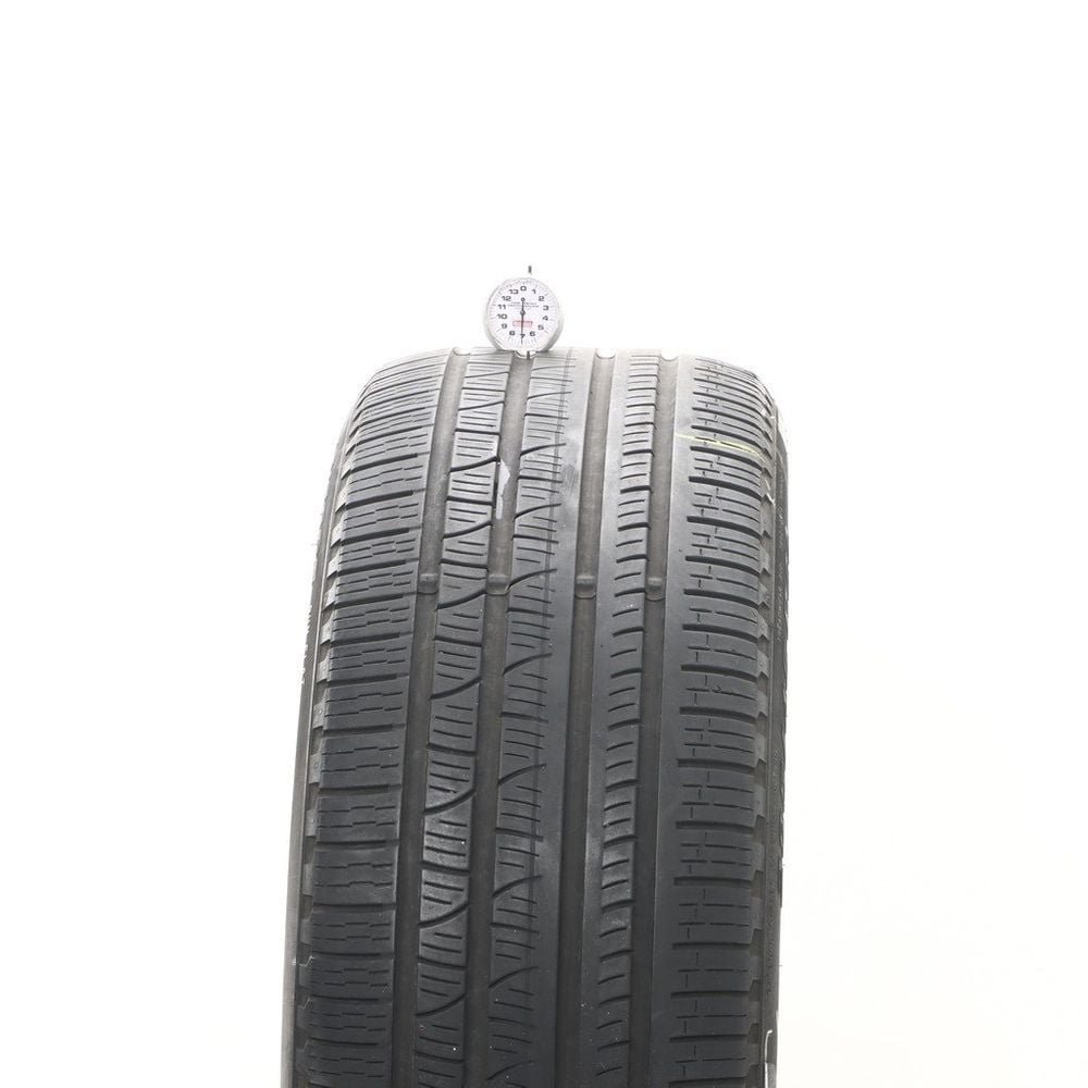 Set of (2) Used 285/45R20 Pirelli Scorpion Verde Run Flat AOE1 112H - 7-7.5/32 - Image 2