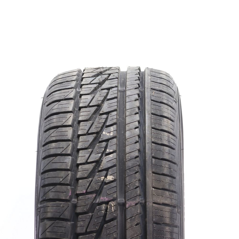 Driven Once 215/55R17 Falken Ziex ZE950 A/S 94W - 10/32 - Image 2