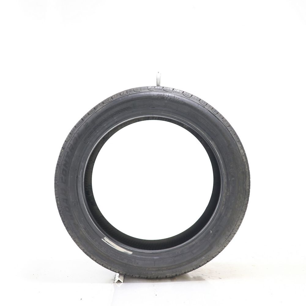 Set of (2) Used 205/50R17 DeanTires Road Control 2 93V - 8.5-9.5/32 - Image 3