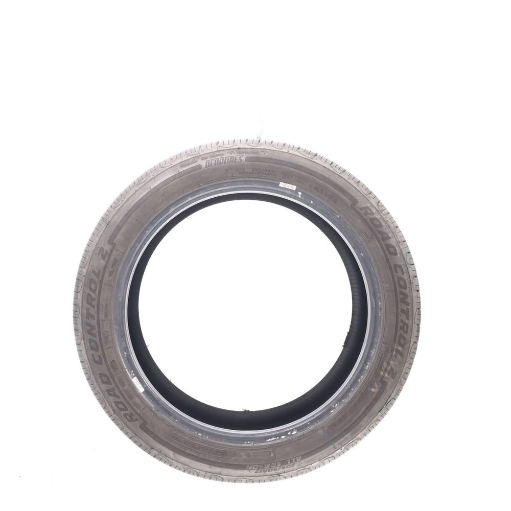 Set of (2) Used 205/50R17 DeanTires Road Control 2 93V - 8.5-9.5/32 - Image 6