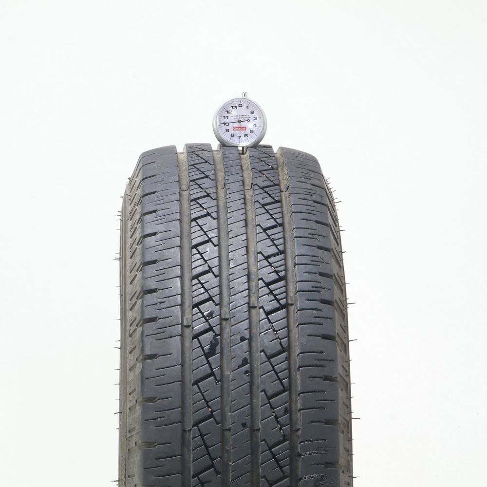 Used LT 225/75R16 CrossWind L780 115/112Q E - 10/32 - Image 2