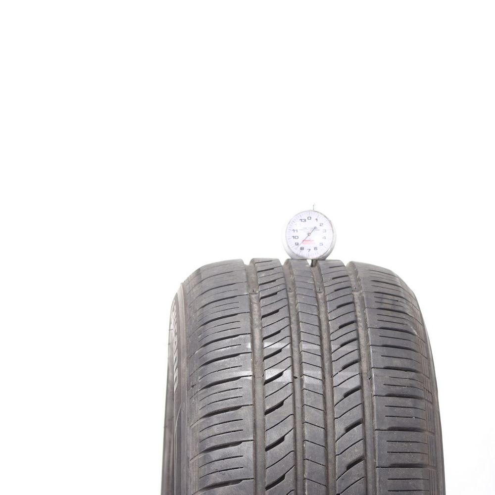 Used 225/55R17 Laufenn G Fit AS 97H - 8.5/32 - Image 2