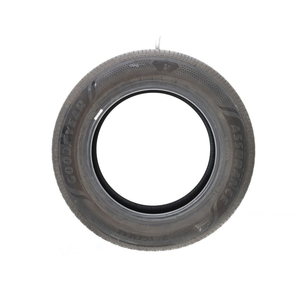 Used 205/65R16 Goodyear Assurance RangeMax 95H - 8/32 - Image 3