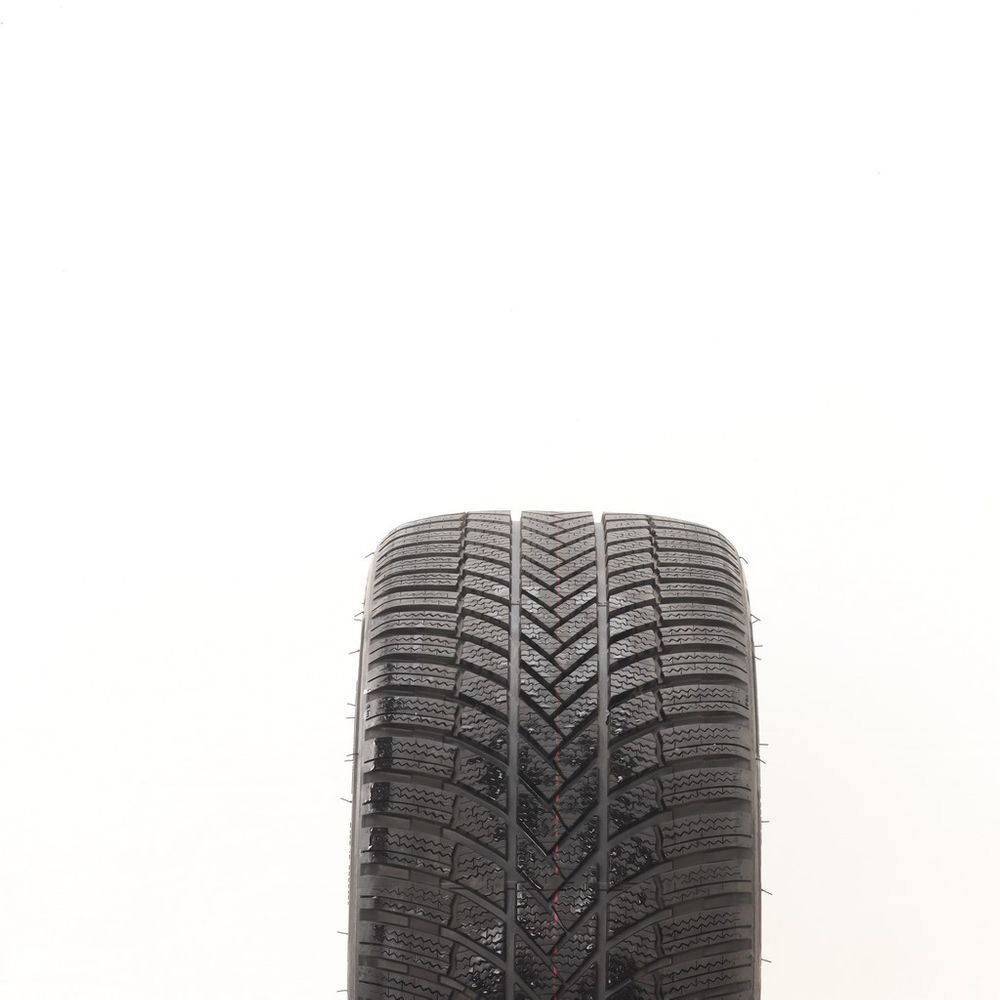 Driven Once 255/40R18 Bridgestone Blizzak LM-005 99V - 9/32 - Image 2