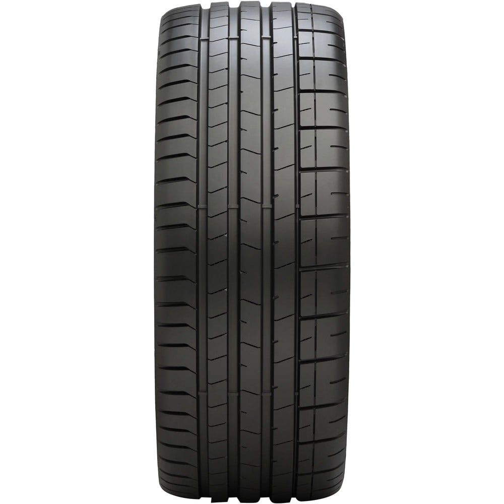 Set of (4) New P 275/35ZR21 Pirelli P Zero PZ4 Sport 103(Y) - Image 3