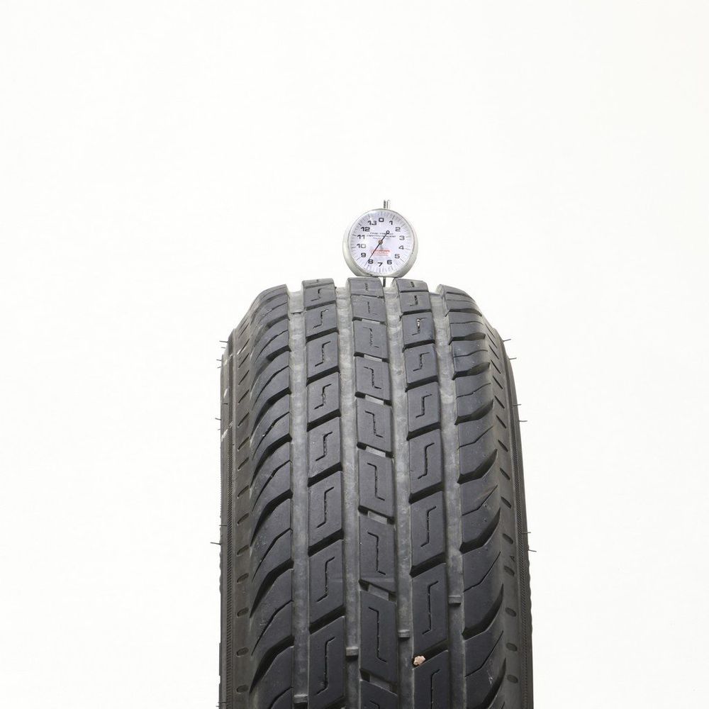 Used ST 205/75R15 Transporter ST Radial 107M D - 8/32 - Image 2