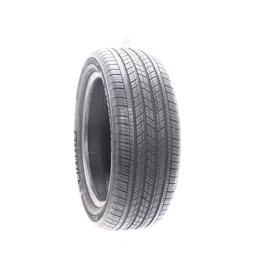 Set of (2) Used 245/50R20 Michelin Primacy LTX 102V - 8.5/32 - Image 1