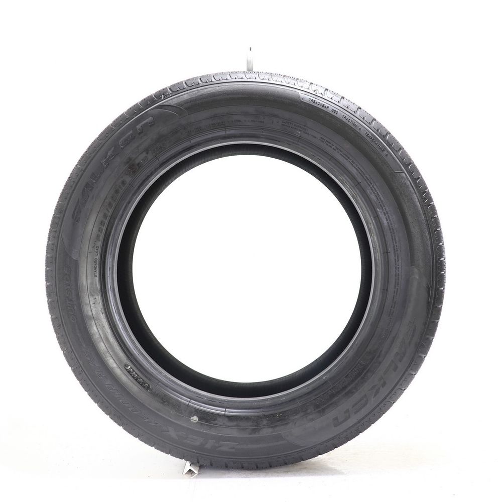 Used 235/60R18 Falken Ziex ZE001A A/S 102H - 4.5/32 - Image 3