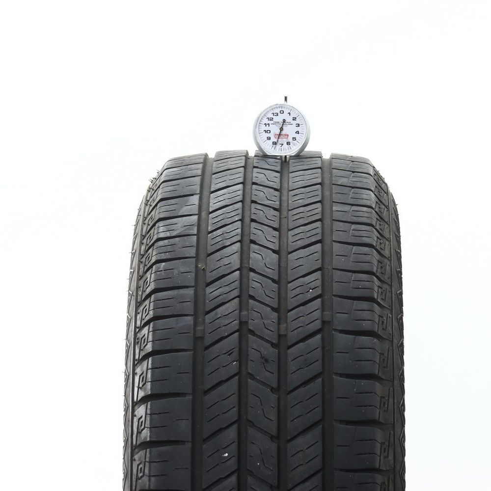 Set of (2) Used 235/65R16C Sailun Terramax HLT 121/119R - 7.5-9/32 - Image 2