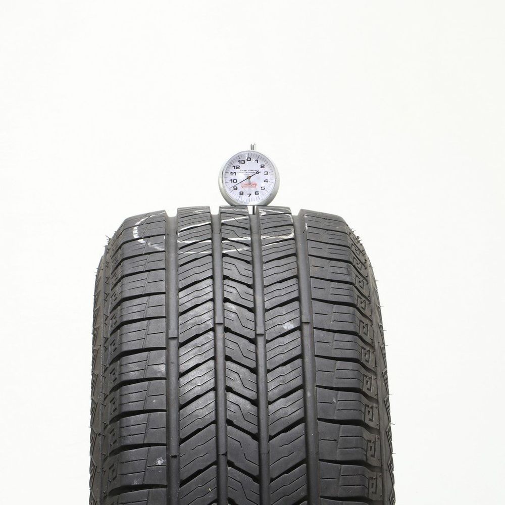 Set of (2) Used 235/65R16C Sailun Terramax HLT 121/119R - 7.5-9/32 - Image 5