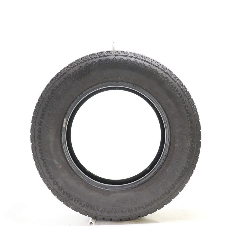 Set of (2) Used 235/65R16C Sailun Terramax HLT 121/119R - 7.5-9/32 - Image 6