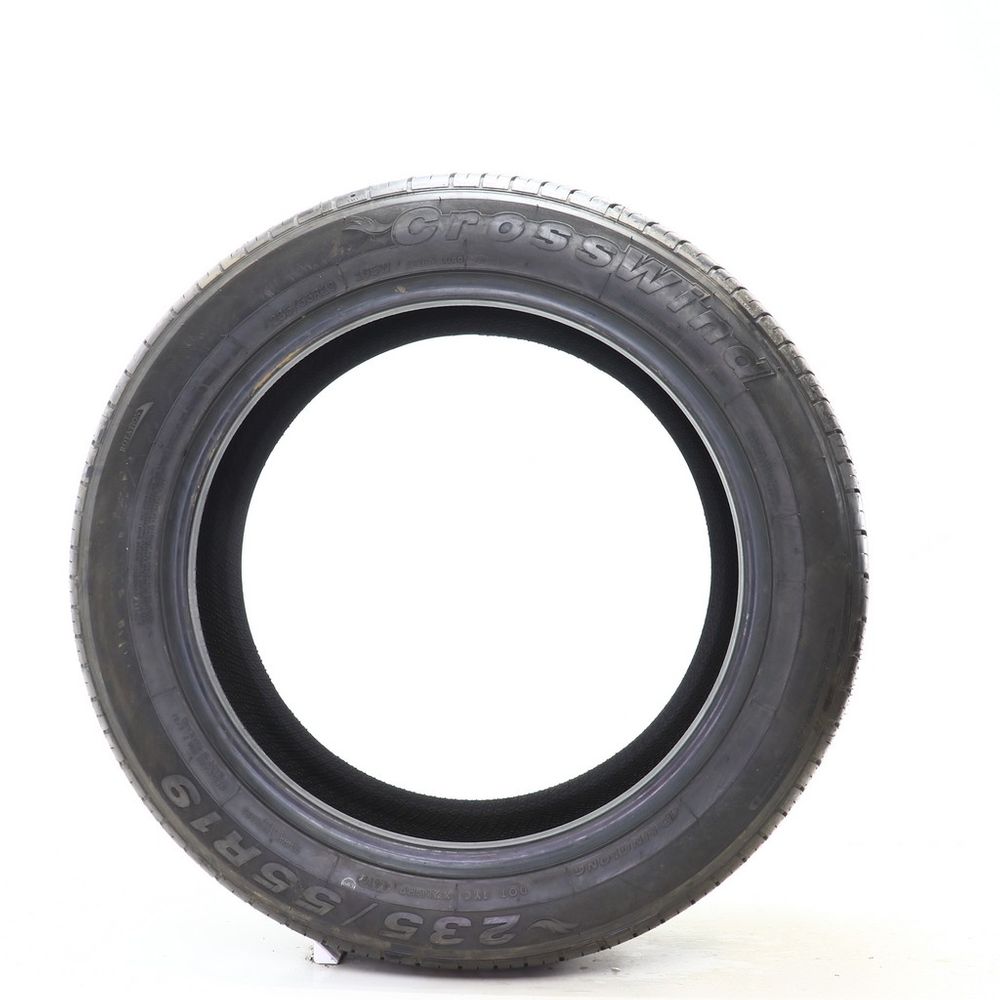 New 235/55R19 Linglong Crosswind 105W - 9.5/32 - Image 3