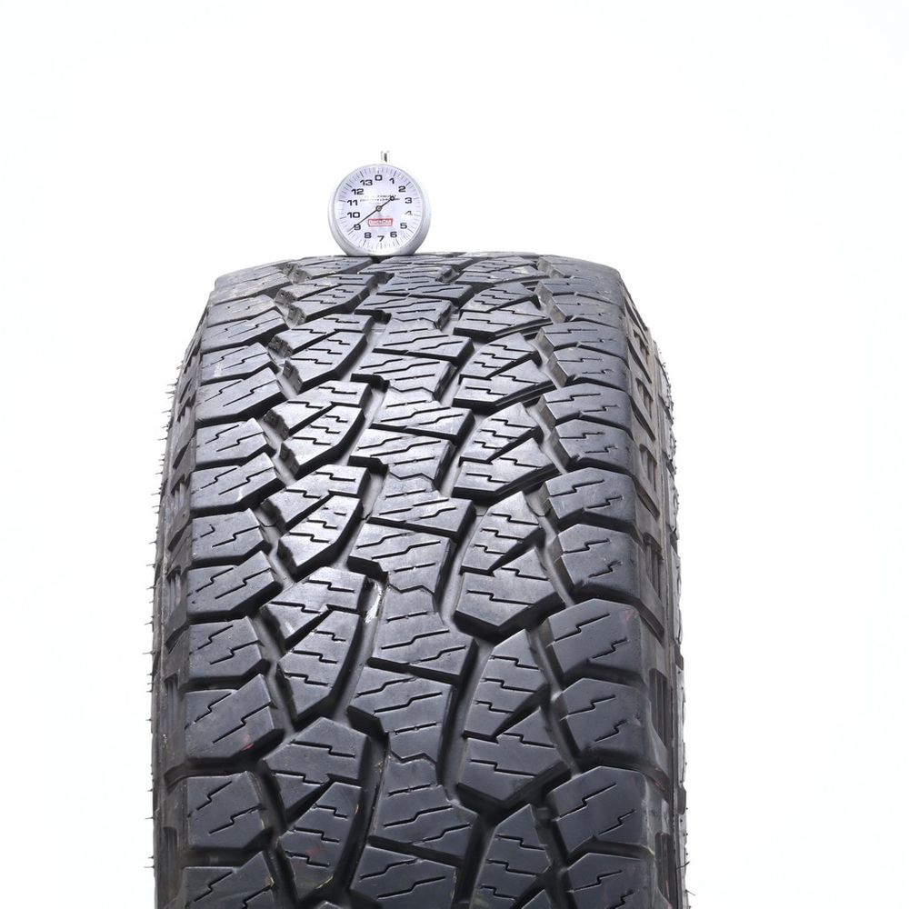 Set of (2) Used 265/70R17 Hankook Dynapro ATM 113T - 9-9.5/32 - Image 2