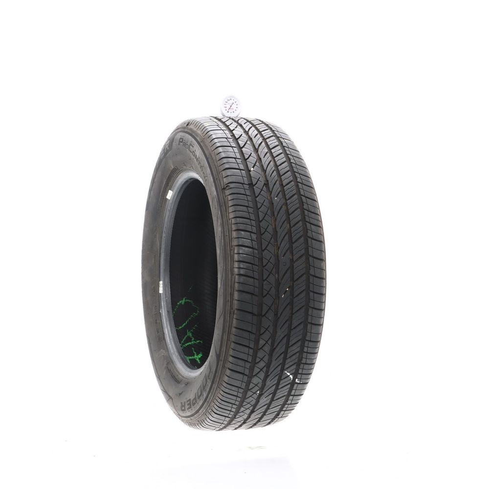Set of (2) Used 225/65R17 Cooper ProControl 102H - 7-8/32 - Image 4