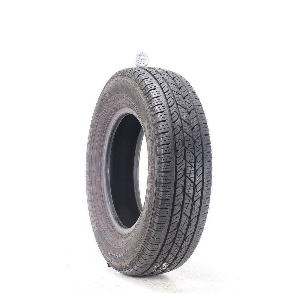 Used LT 225/75R16 Nexen Roadian HTX RH5 LTV 115/112Q - 10/32 - Image 1