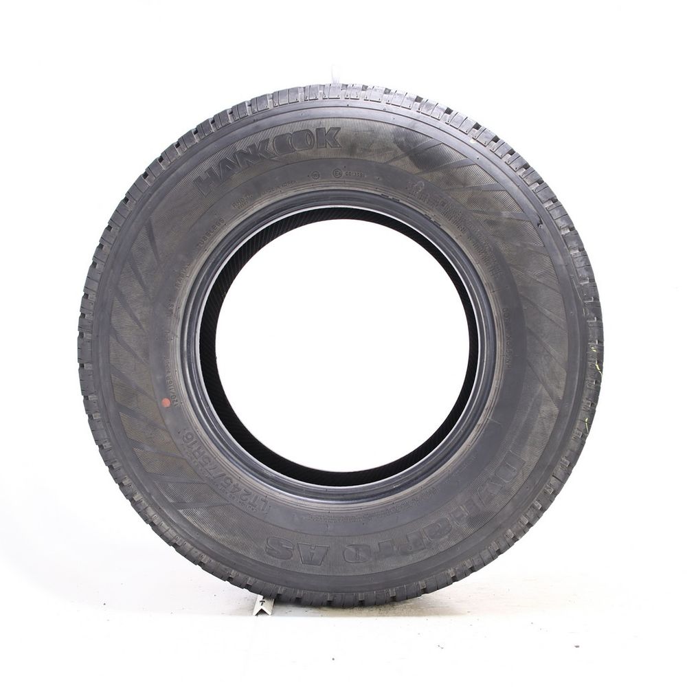 Used LT 245/75R16 Hankook Dynapro AS 120/116R E - 11.5/32 - Image 3