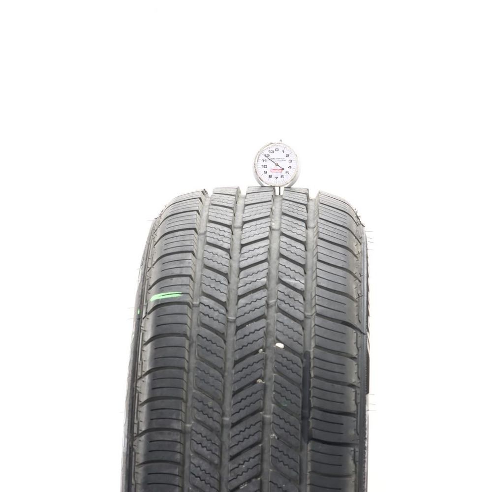 Used 235/60R18 Bridgestone Turanza EverDrive ENLITEN 107H - 11.5/32 - Image 2