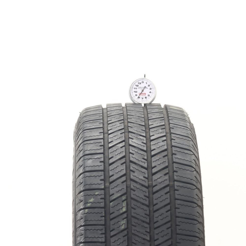 Used 235/65R16 Firestone Transforce CV 121/119R - 8/32 - Image 2