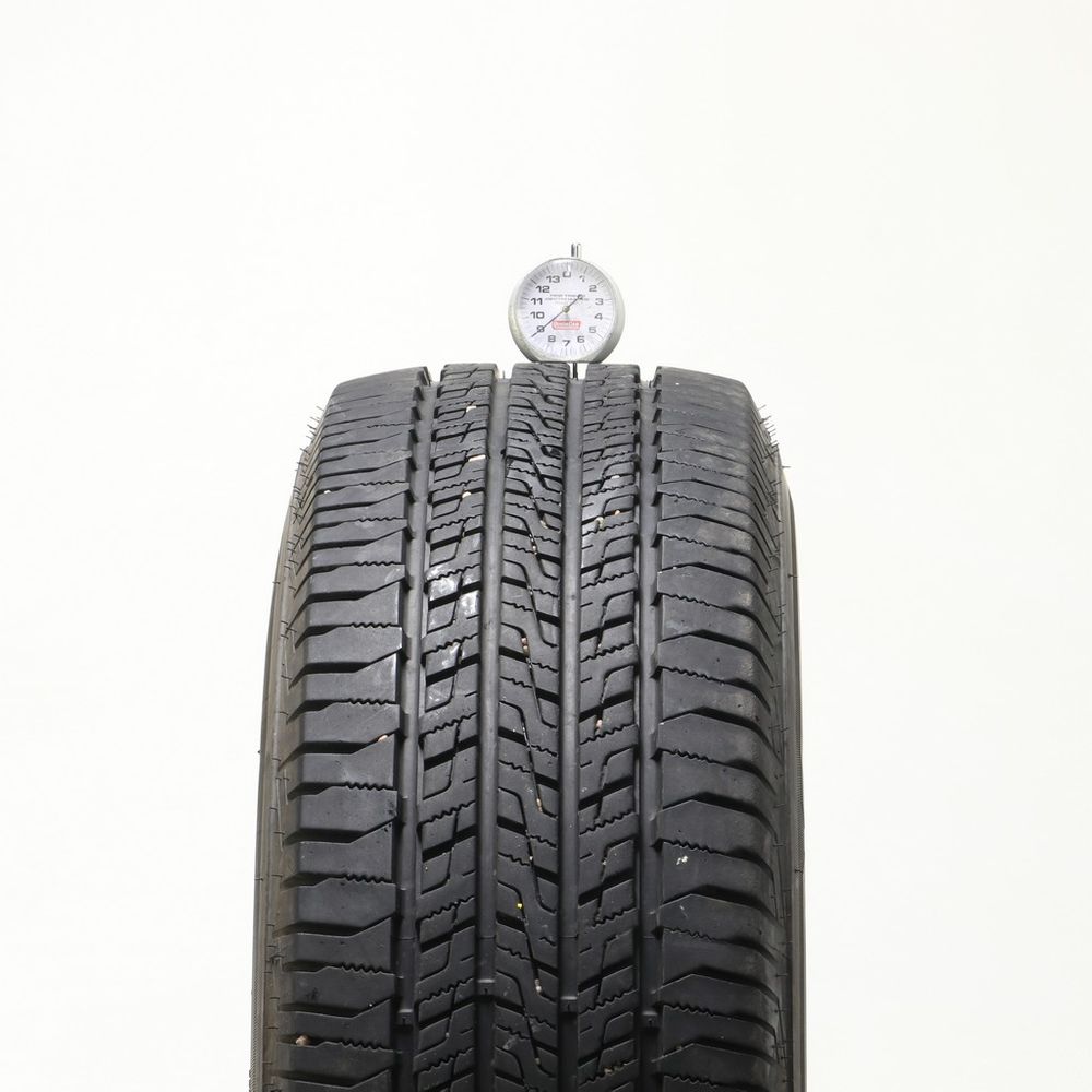 Used 235/75R15 Pathfinder HT 109T - 9/32 - Image 2