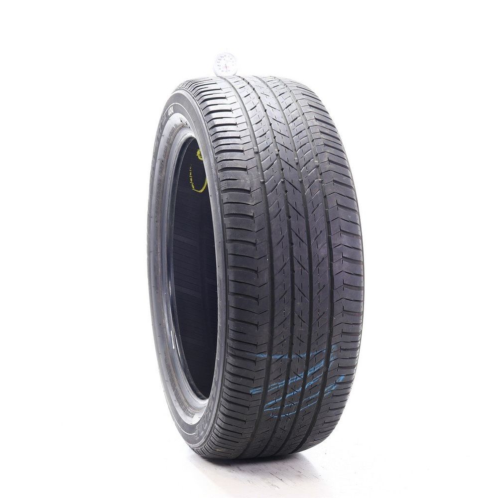 Set of (4) Used 245/50R20 Bridgestone Dueler HL 400 102V - 6.5-7.5/32 - Image 1
