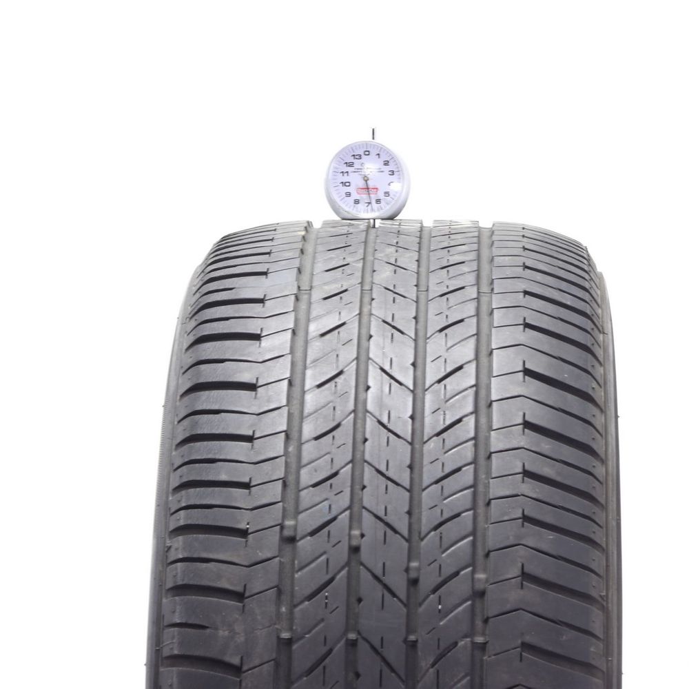 Set of (4) Used 245/50R20 Bridgestone Dueler HL 400 102V - 6.5-7.5/32 - Image 2