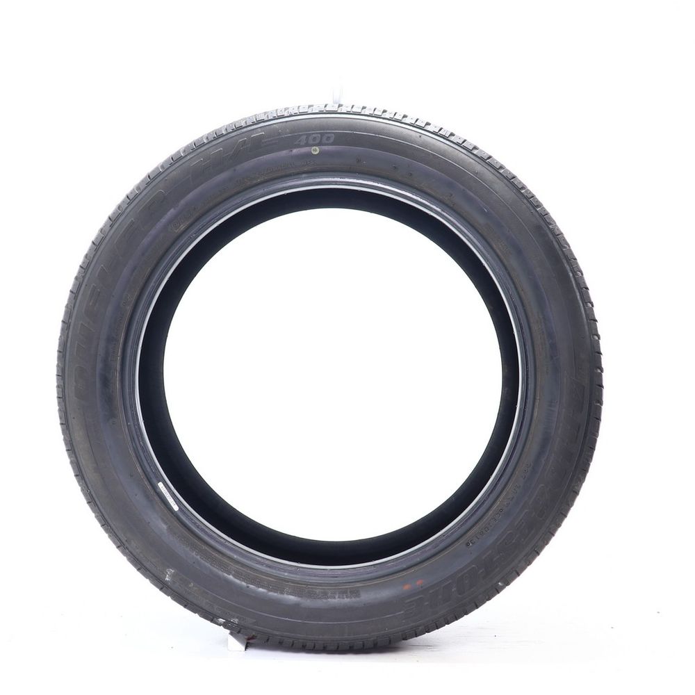 Set of (4) Used 245/50R20 Bridgestone Dueler HL 400 102V - 6.5-7.5/32 - Image 3