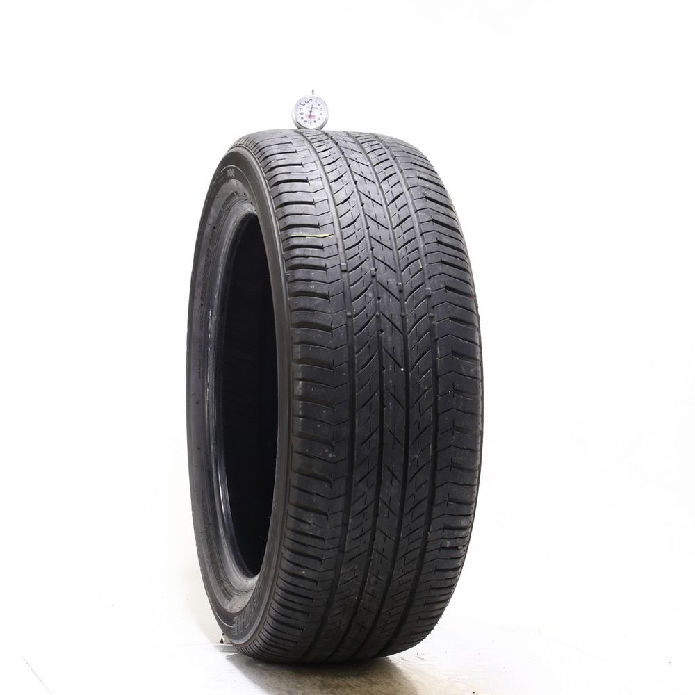 Set of (4) Used 245/50R20 Bridgestone Dueler HL 400 102V - 6.5-7.5/32 - Image 4