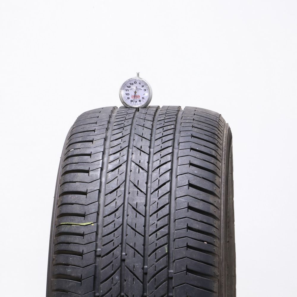 Set of (4) Used 245/50R20 Bridgestone Dueler HL 400 102V - 6.5-7.5/32 - Image 5