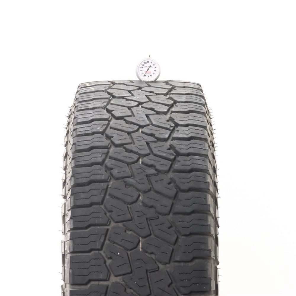 Set of (2) Used LT 315/75R16 Falken Wildpeak A/T3W 127/124R E - 7.5-8/32 - Image 5