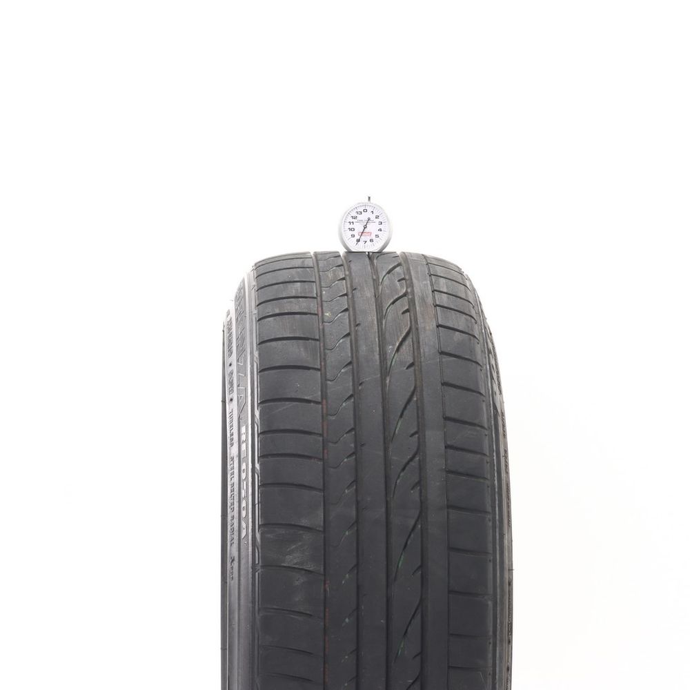 Used 225/45R19 Bridgestone Potenza RE050A 96W - 7.5/32 - Image 2