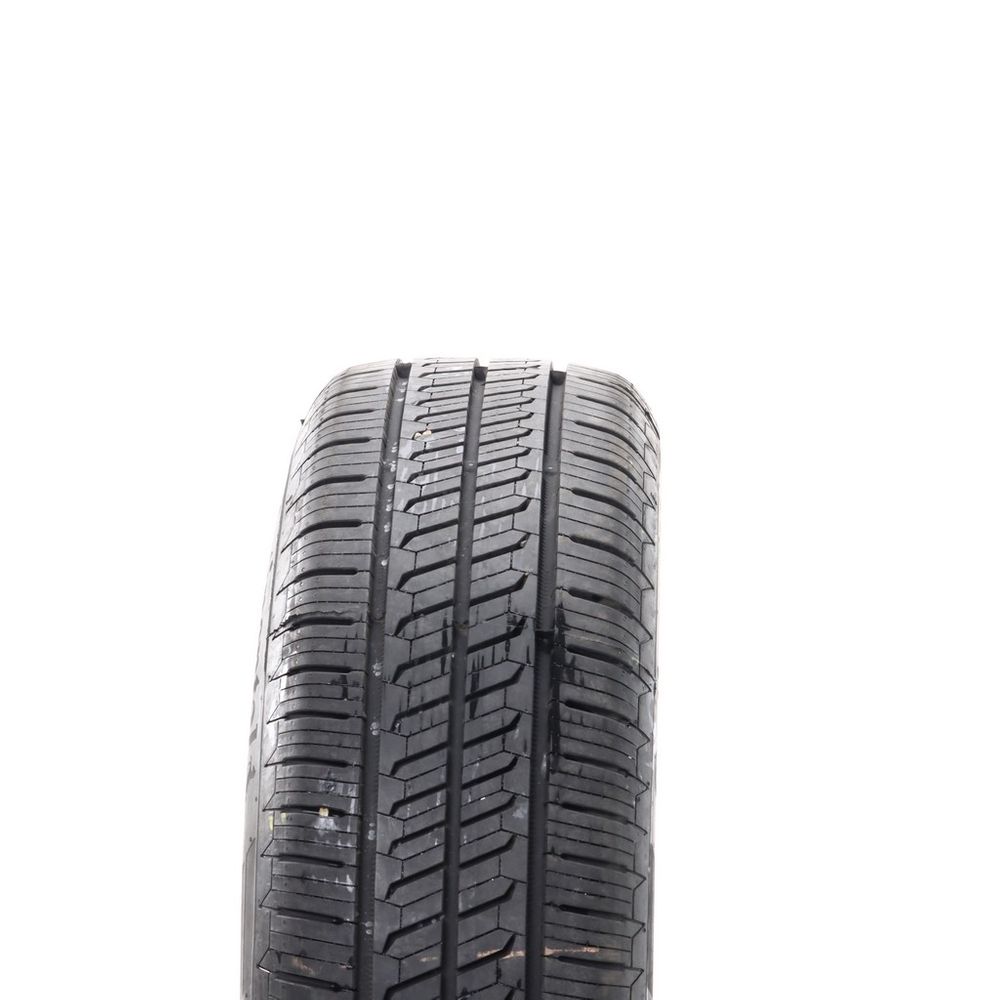 Driven Once 205/65R15 Continental ControlContact Tour M A/S EV 99H - 10/32 - Image 2