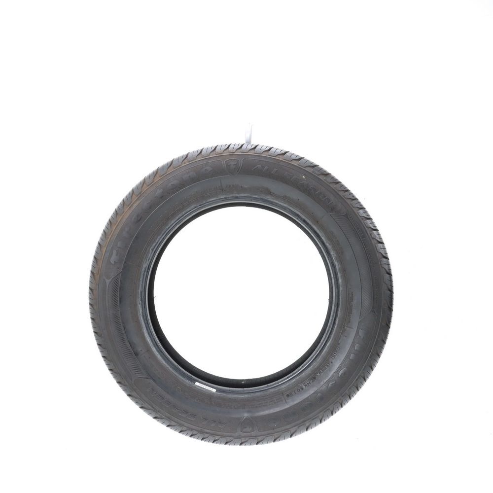 Set of (2) Used 185/65R15 Firestone All Season (Firestone) 88T - 8-9/32 - Image 6