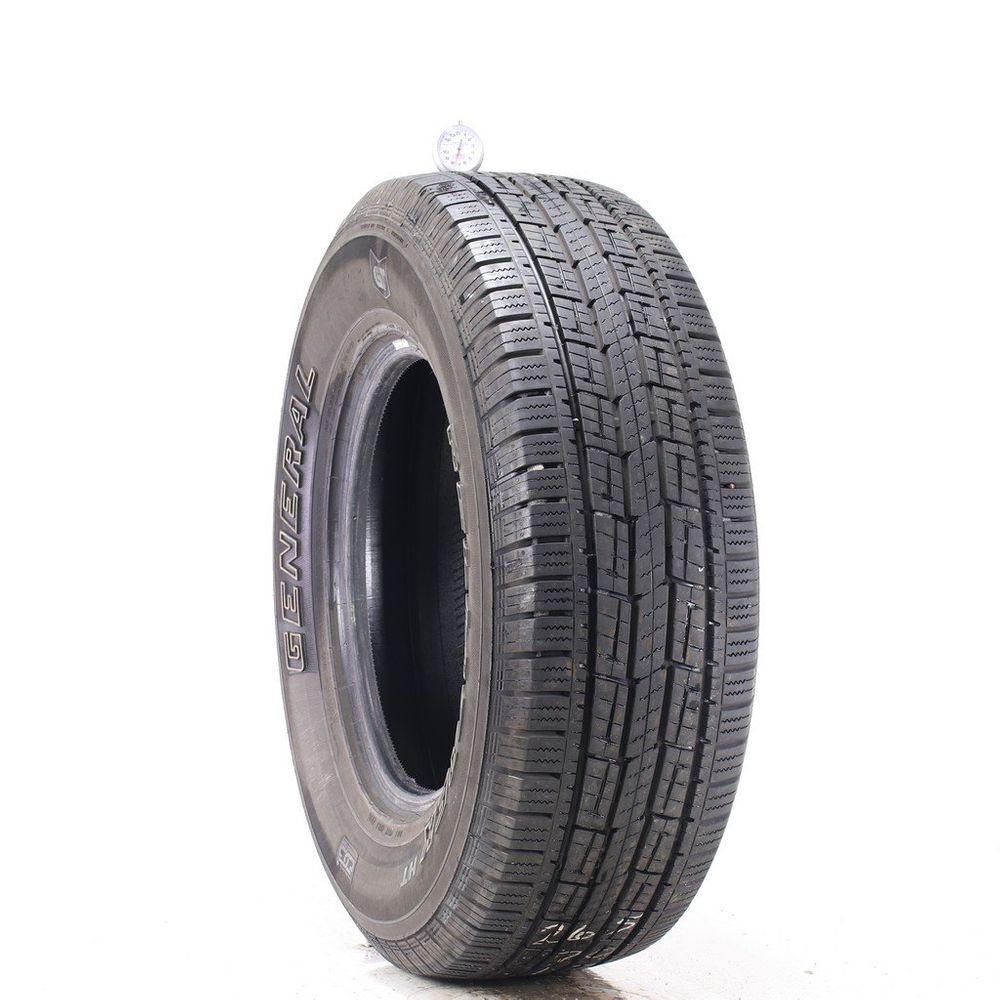 Used 265/70R17 General Reliatrek HT 115T - 7.5/32 - Image 1