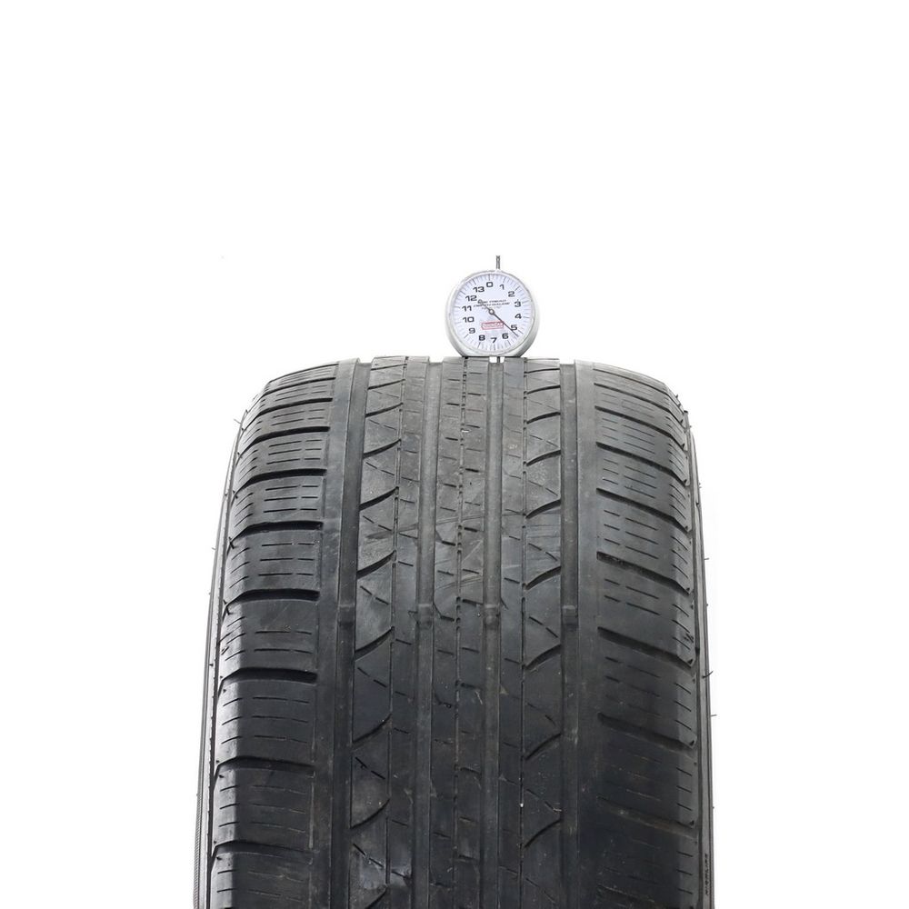 Set of (2) Used 245/50R20 Milestar MS932 Sport 102V - 5-6/32 - Image 2