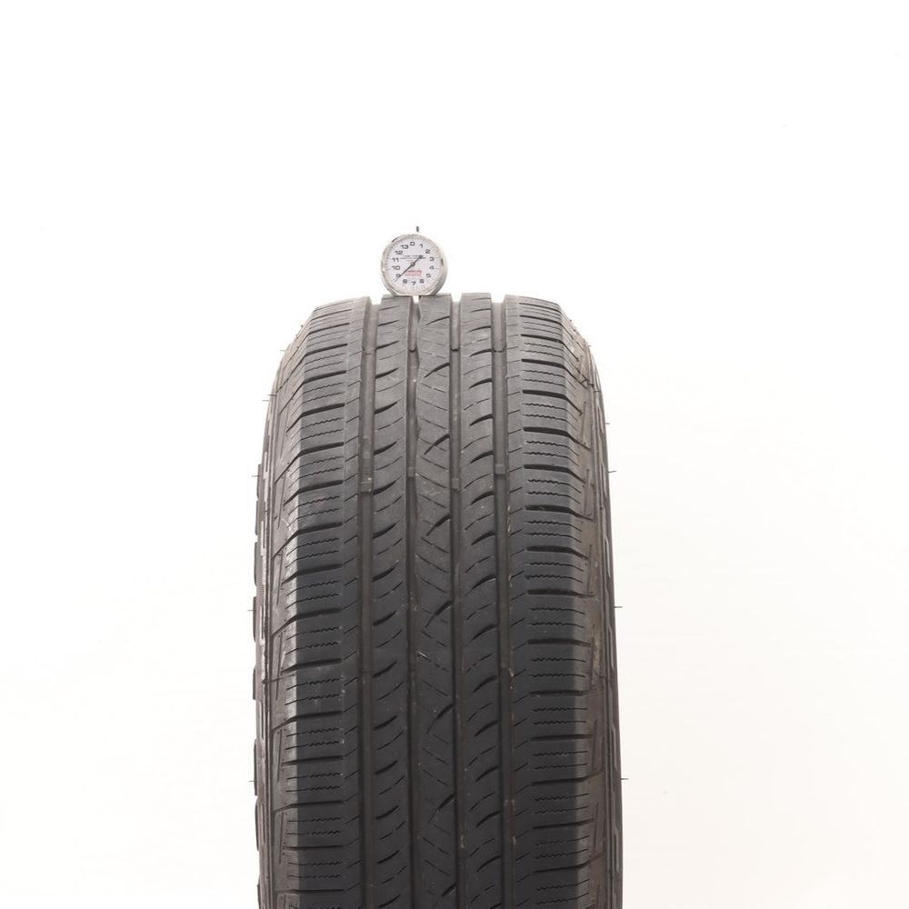 Used 245/70R17 Hercules Terra Trac HPT 110T - 8.5/32 - Image 2