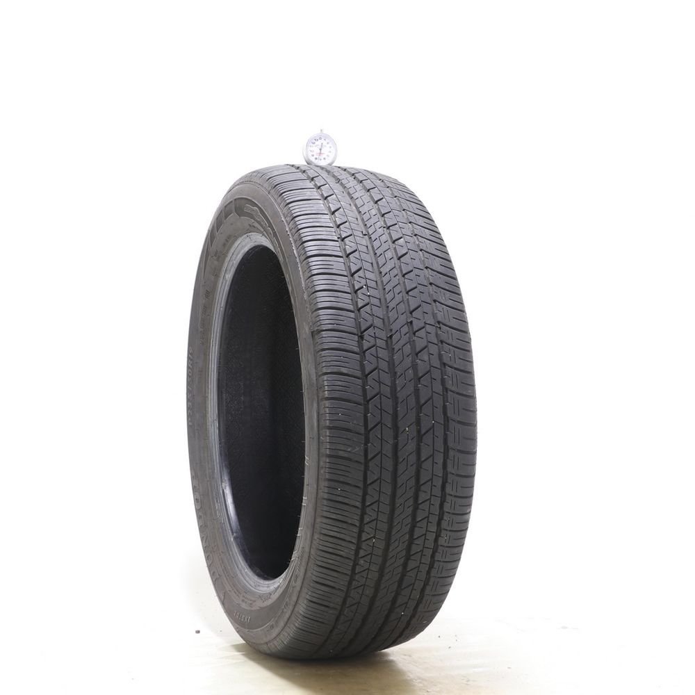 Set of (2) Used 235/50R19 Dunlop SP Sport 7000 A/S 99V - 6-7.5/32 - Image 4