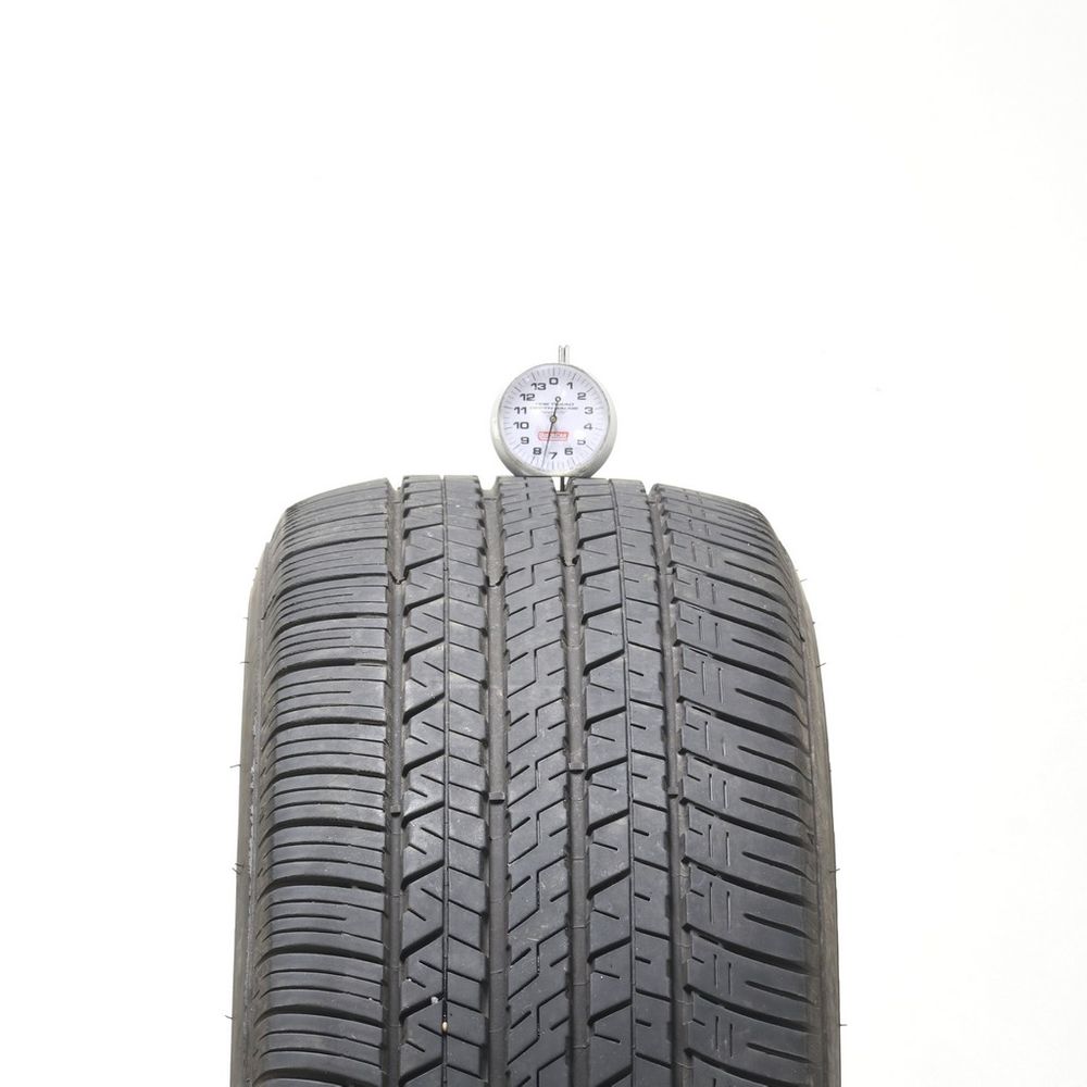 Set of (2) Used 235/50R19 Dunlop SP Sport 7000 A/S 99V - 6-7.5/32 - Image 5