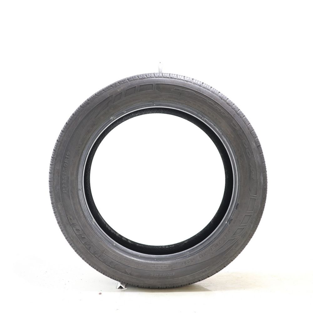 Set of (2) Used 235/50R19 Dunlop SP Sport 7000 A/S 99V - 6-7.5/32 - Image 6