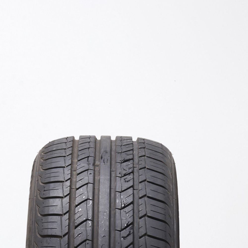 Set of (4) New 225/50R17 Summit Ultramax A/S 94V - 9.5/32 - Image 2