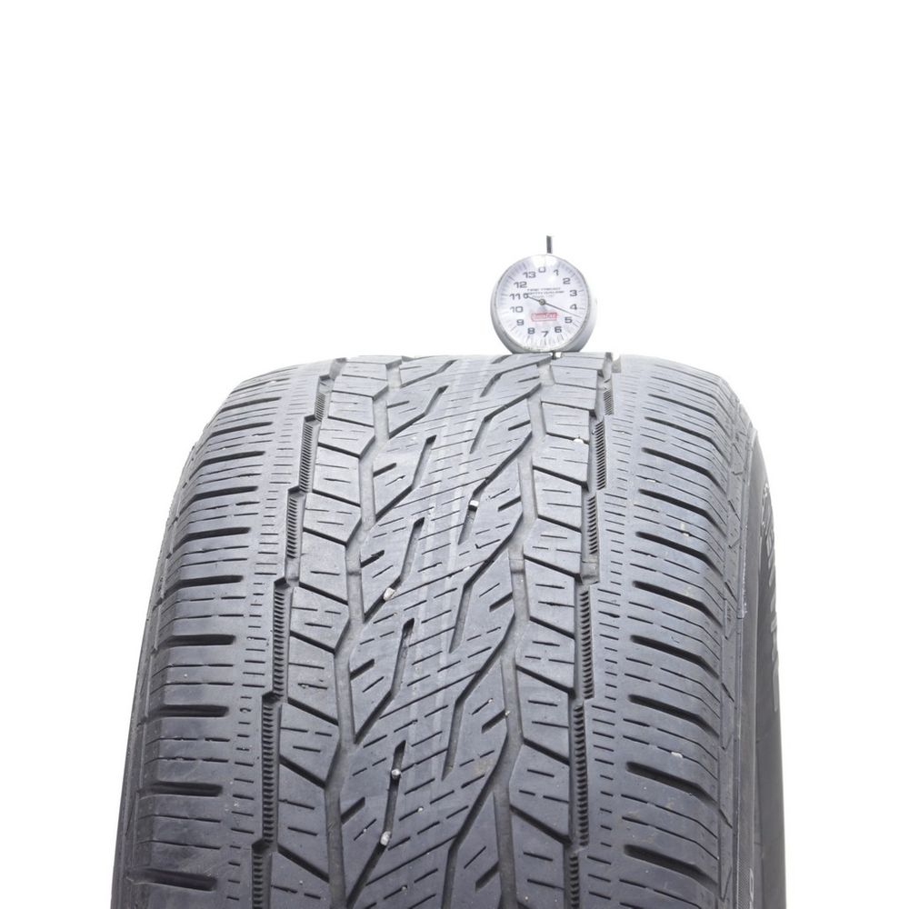 Used 275/55R20 Continental CrossContact LX20 111S - 4.5/32 - Image 2